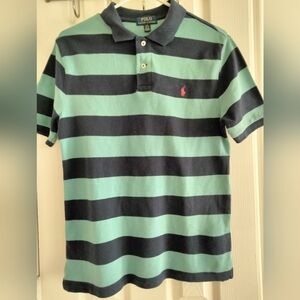 Ralph Lauren Buttoned Shirt